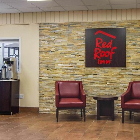 Red Roof Inn Perrysburg Eksteriør bilde