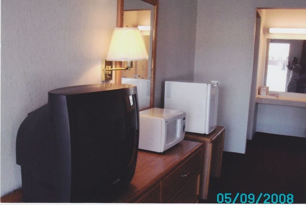 Red Roof Inn Perrysburg Rom bilde