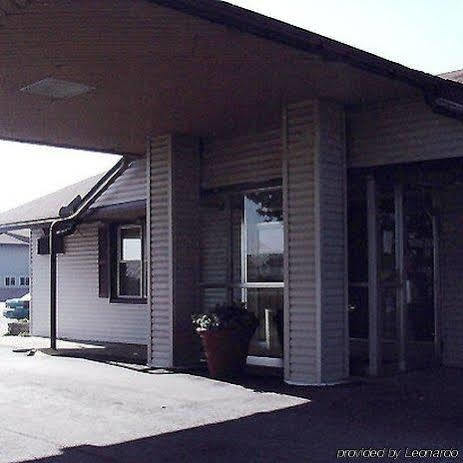 Red Roof Inn Perrysburg Eksteriør bilde